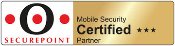 Securepoint – Partner für IT-Sicherheit